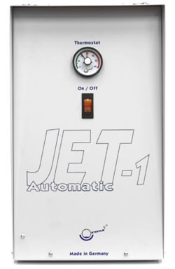 Water Jet Vacuum Pump JET-1